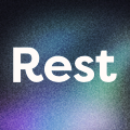 Rest: Sleep stories & sounds 